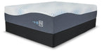 Millennium Luxury Gel Memory Foam Mattress - Imperial Furniture (Las Vegas, NV) - Multi Location