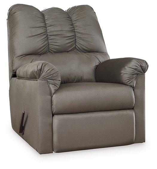 Darcy Living Room Set - Imperial Furniture (Las Vegas, NV) - Multi Location