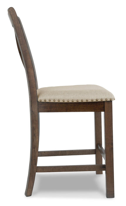Moriville Counter Height Dining Set - Imperial Furniture (Las Vegas, NV) - Multi Location