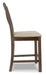 Moriville Counter Height Dining Set - Imperial Furniture (Las Vegas, NV) - Multi Location