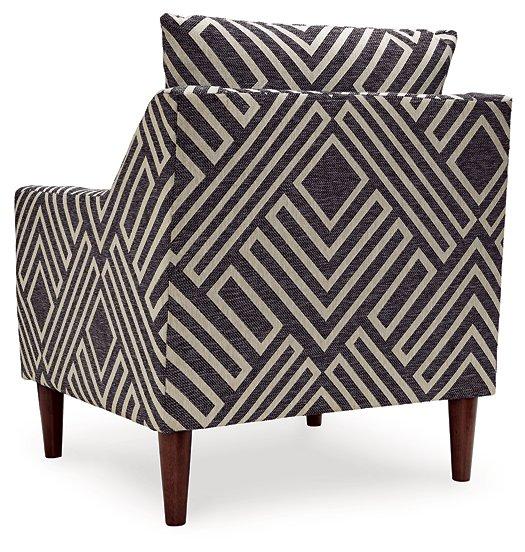 Morrilton Next-Gen Nuvella Accent Chair - Imperial Furniture (Las Vegas, NV) - Multi Location