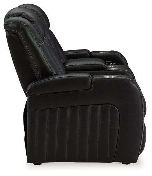 Caveman Den Upholstery Package - Imperial Furniture (Las Vegas, NV) - Multi Location