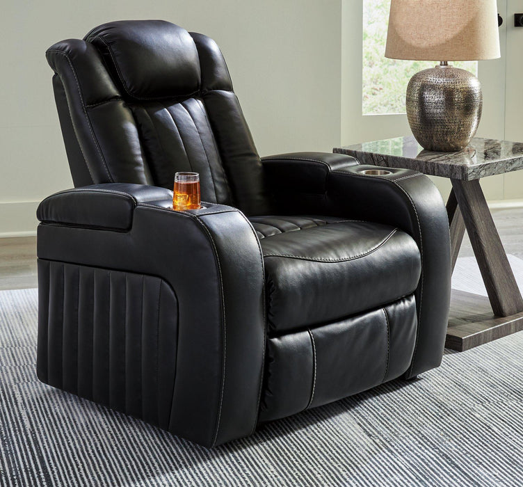 Caveman Den Upholstery Package - Imperial Furniture (Las Vegas, NV) - Multi Location