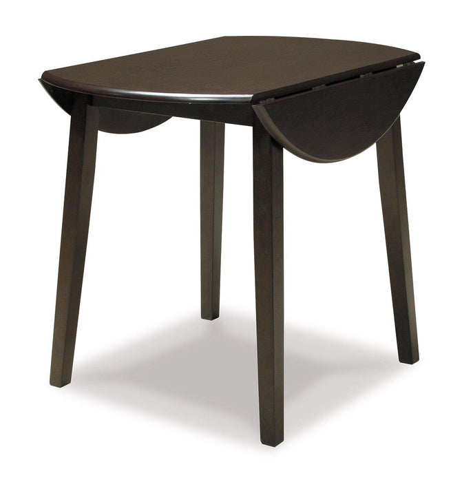 Hammis Dining Set - Imperial Furniture (Las Vegas, NV) - Multi Location