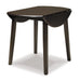 Hammis Dining Set - Imperial Furniture (Las Vegas, NV) - Multi Location