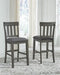 Hallanden Dining Room Set - Imperial Furniture (Las Vegas, NV) - Multi Location