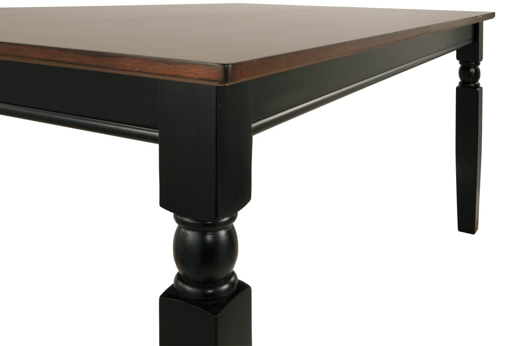 Owingsville Dining Room Set - Imperial Furniture (Las Vegas, NV) - Multi Location