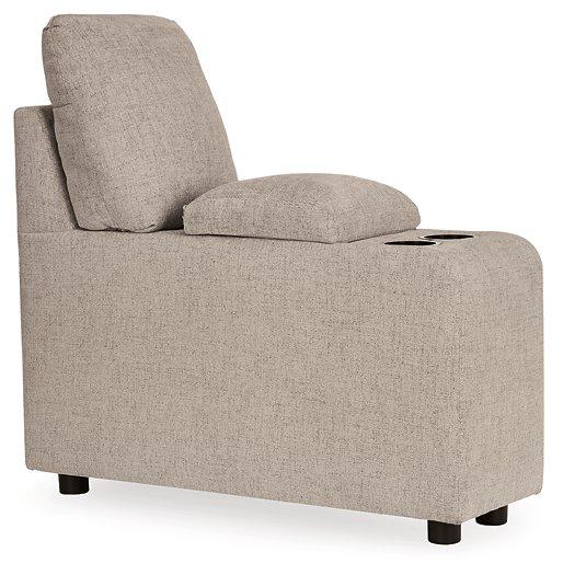 Kellway Sectional - Imperial Furniture (Las Vegas, NV) - Multi Location