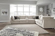Kellway Sectional - Imperial Furniture (Las Vegas, NV) - Multi Location