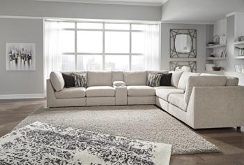 Kellway Sectional - Imperial Furniture (Las Vegas, NV) - Multi Location