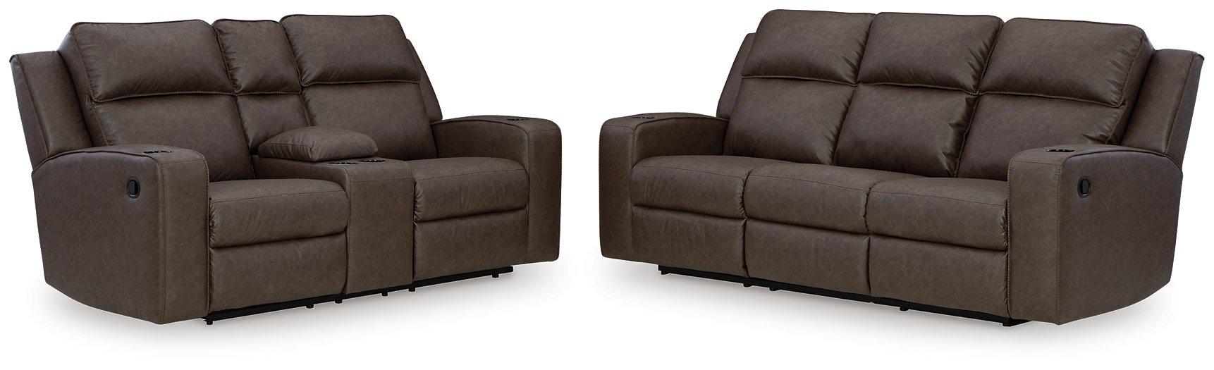 Lavenhorne Living Room Set - Imperial Furniture (Las Vegas, NV) - Multi Location