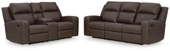Lavenhorne Living Room Set - Imperial Furniture (Las Vegas, NV) - Multi Location