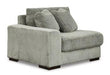 Lindyn Sectional Sofa - Imperial Furniture (Las Vegas, NV) - Multi Location