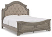 Lodenbay Bedroom Set - Imperial Furniture (Las Vegas, NV) - Multi Location