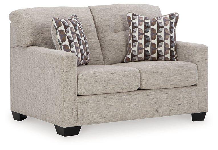 Mahoney Living Room Set - Imperial Furniture (Las Vegas, NV) - Multi Location