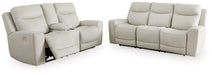 Mindanao Living Room Set - Imperial Furniture (Las Vegas, NV) - Multi Location