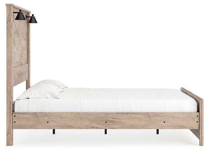 Senniberg Bedroom Set - Imperial Furniture (Las Vegas, NV) - Multi Location