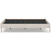 Socalle Bed and Mattress Set - Imperial Furniture (Las Vegas, NV) - Multi Location