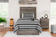 Ralinksi Bedroom Set - Imperial Furniture (Las Vegas, NV) - Multi Location