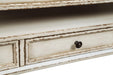 Realyn Occasional Table Set - Imperial Furniture (Las Vegas, NV) - Multi Location
