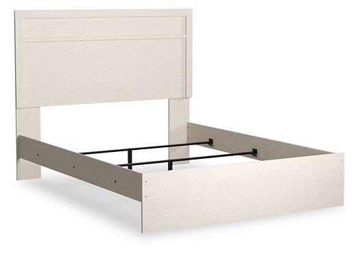Stelsie Bed - Imperial Furniture (Las Vegas, NV) - Multi Location