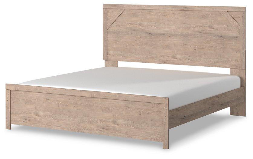 Senniberg Bedroom Set - Imperial Furniture (Las Vegas, NV) - Multi Location