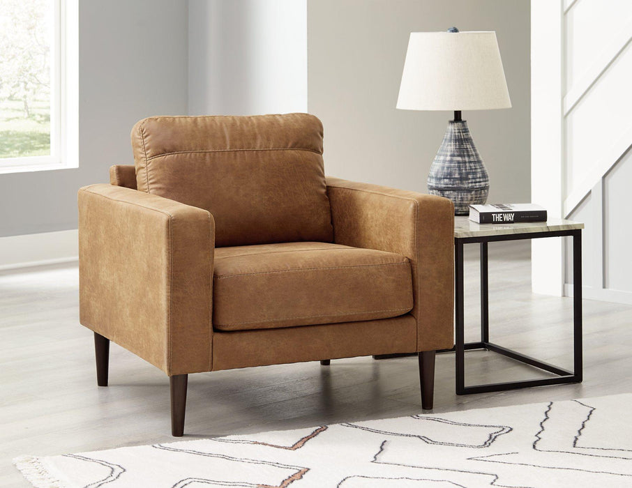 Telora Living Room Set - Imperial Furniture (Las Vegas, NV) - Multi Location