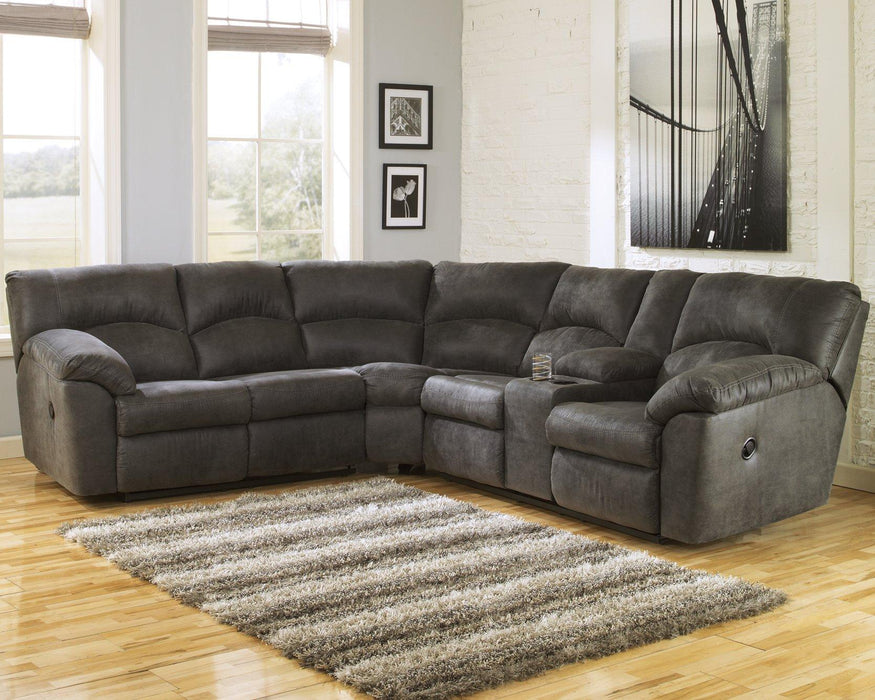 Tambo Living Room Set - Imperial Furniture (Las Vegas, NV) - Multi Location