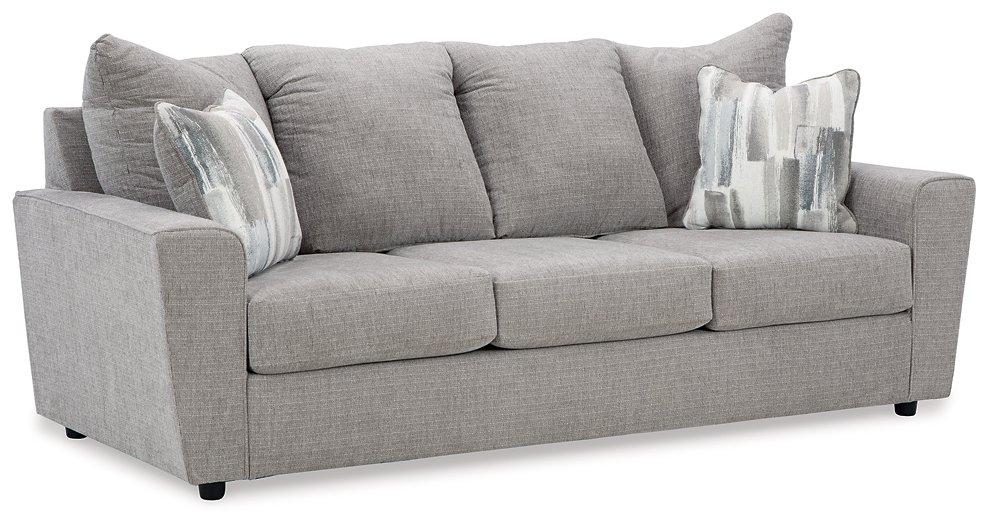 Stairatt Living Room Set - Imperial Furniture (Las Vegas, NV) - Multi Location