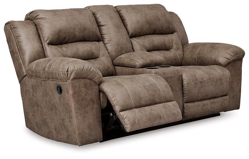 Stoneland Living Room Set - Imperial Furniture (Las Vegas, NV) - Multi Location
