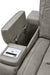 The Man-Den Living Room Set - Imperial Furniture (Las Vegas, NV) - Multi Location