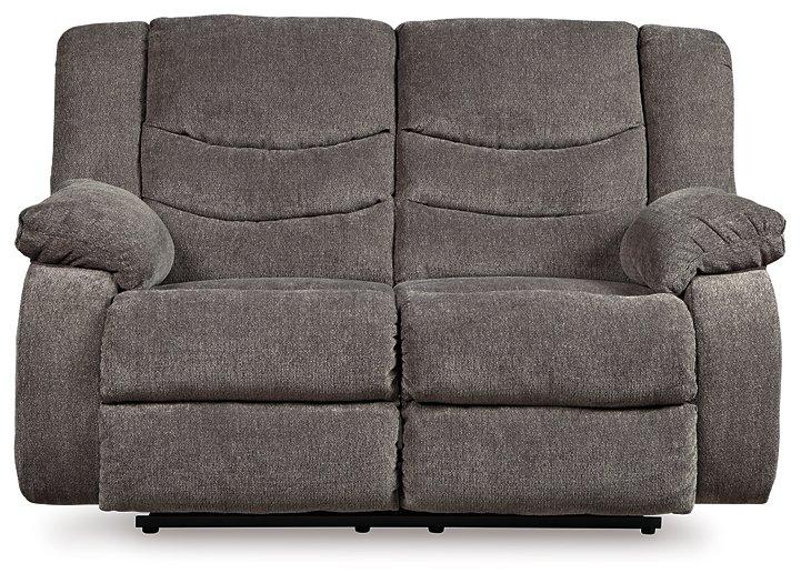 Tulen Living Room Set - Imperial Furniture (Las Vegas, NV) - Multi Location