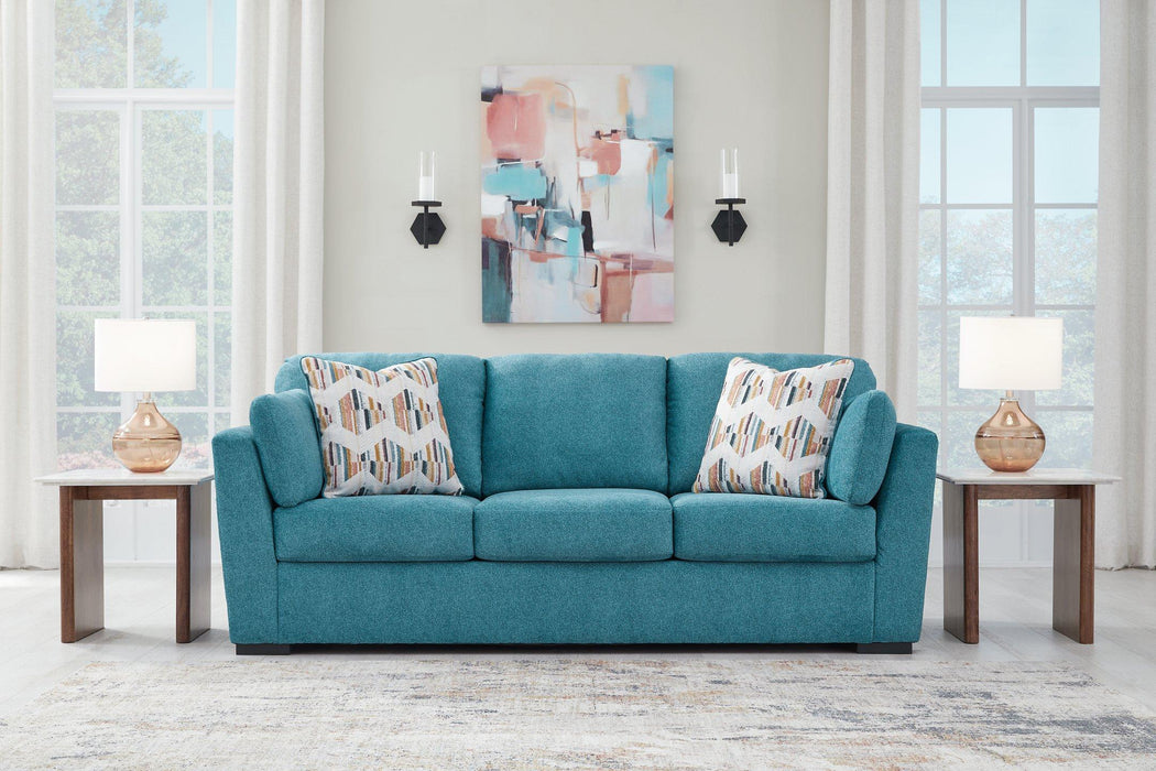 Keerwick Living Room Set - Imperial Furniture (Las Vegas, NV) - Multi Location