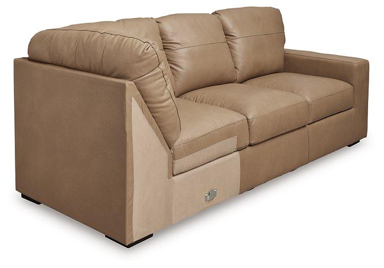 Bandon Sectional - Imperial Furniture (Las Vegas, NV) - Multi Location