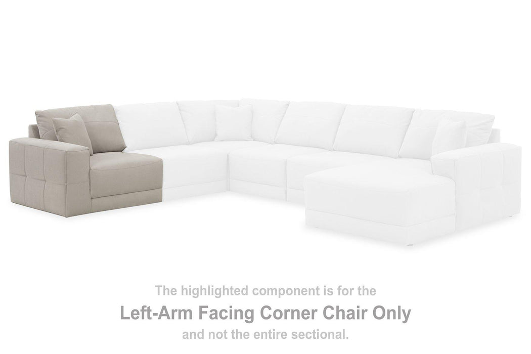 Next-Gen Gaucho Sectional Sofa with Chaise - Imperial Furniture (Las Vegas, NV) - Multi Location