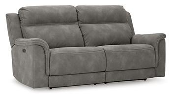 Next-Gen DuraPella Power Reclining Sofa - Imperial Furniture (Las Vegas, NV) - Multi Location