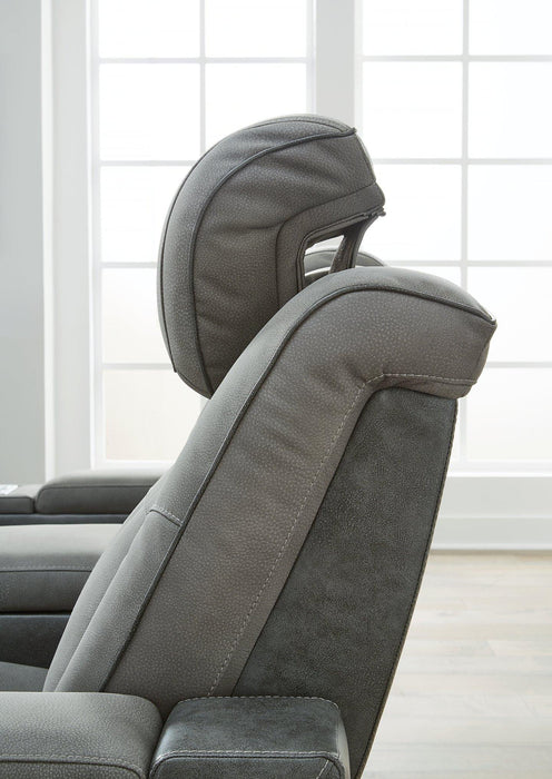 Next-Gen DuraPella Power Recliner - Imperial Furniture (Las Vegas, NV) - Multi Location