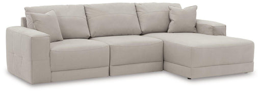 Next-Gen Gaucho Sectional Sofa with Chaise - Imperial Furniture (Las Vegas, NV) - Multi Location