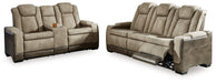 Next-Gen DuraPella Living Room Set - Imperial Furniture (Las Vegas, NV) - Multi Location