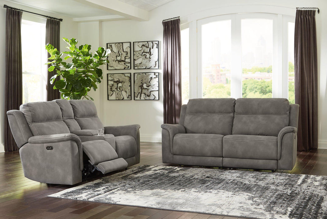 Next-Gen DuraPella Living Room Set - Imperial Furniture (Las Vegas, NV) - Multi Location