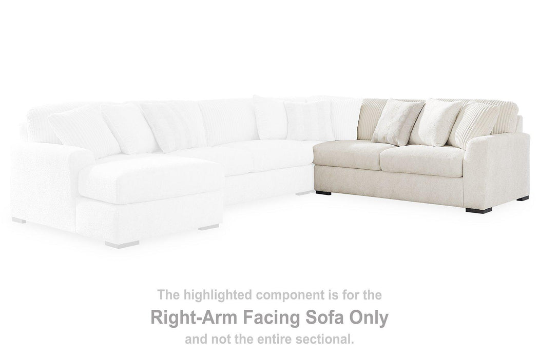 Chessington Sectional - Imperial Furniture (Las Vegas, NV) - Multi Location