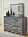 Bronyan Bedroom Set - Imperial Furniture (Las Vegas, NV) - Multi Location