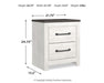Gerridan Bedroom Set - Imperial Furniture (Las Vegas, NV) - Multi Location