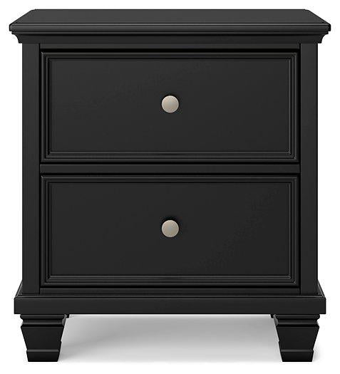 Lanolee Bedroom Set - Imperial Furniture (Las Vegas, NV) - Multi Location