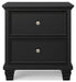 Lanolee Bedroom Set - Imperial Furniture (Las Vegas, NV) - Multi Location