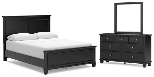 Lanolee Bedroom Set - Imperial Furniture (Las Vegas, NV) - Multi Location