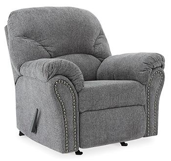 Allmaxx Living Room Set - Imperial Furniture (Las Vegas, NV) - Multi Location