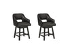 Tallenger Bar Stool Set - Imperial Furniture (Las Vegas, NV) - Multi Location