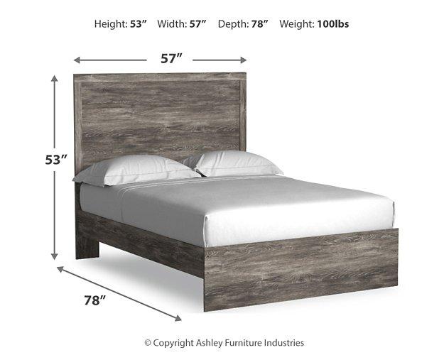 Ralinksi Bedroom Set - Imperial Furniture (Las Vegas, NV) - Multi Location