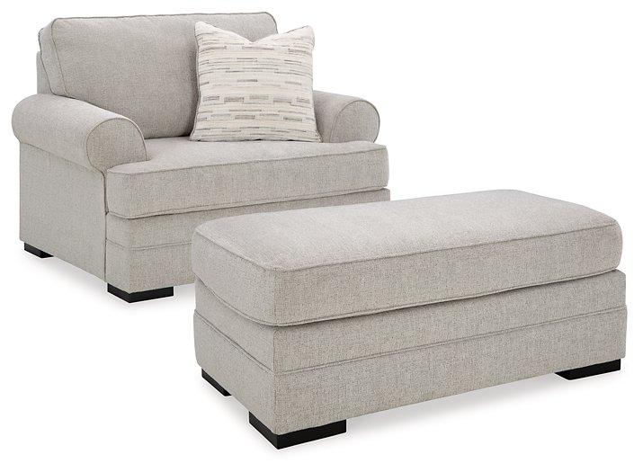 Eastonbridge Living Room Set - Imperial Furniture (Las Vegas, NV) - Multi Location